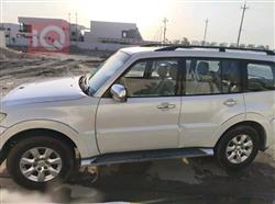 ميتسوبيشي باجيرو